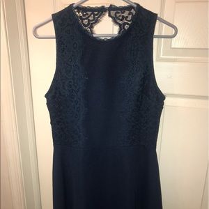 Francesca’s Dress